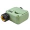 UST-W41 IP65 OLIVE Таймер для автоматического полива. 1 канал. Корпус оливковый. ТМ Uniel UL-00011729 - фото 92756