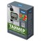 UST-W41 IP65 OLIVE Таймер для автоматического полива. 1 канал. Корпус оливковый. ТМ Uniel UL-00011729 - фото 92776