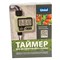 UST-W41 IP65 OLIVE Таймер для автоматического полива. 1 канал. Корпус оливковый. ТМ Uniel UL-00011729 - фото 92779