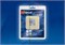 USW-001-LCD-DM-40/500W-TM-M-BG Выключатель с регулятором яркости лампы (диммер) и таймером выключения. Сенсорная панель. Блистер. Цвет — бежевый 04029 - фото 92828