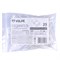 UTC-Q220 K12/B67-NNN CLEAR 025 POLYBAG Соединитель контактный прямой для светодиодных лент 220В 5050 12-14мм, 2 контакта, цвет прозрачный, 25 штук в пакете 10970 - фото 92867