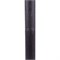 UUL-A01T 60W/E27 IP44 BLACK SILVER Светильник уличный, под лампу Е27. Архитектурный напольный. Корпус темно-серебристый. TM Uniel UL-00009494 - фото 92899