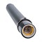 UUL-A01T 60W/E27 IP44 BRONZE Светильник уличный, под лампу Е27. Архитектурный напольный. Цвет корпуса бронзовый. TM Uniel UL-00009495 - фото 92913