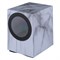 UUL-P41A 6W/GU10 IP65 MARBLE Светильник уличный, под лампу GU10. Архитектурный накладной. Цвет корпуса мрамор. TM Uniel UL-00011361 - фото 92939