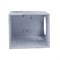 UUL-P41A 6W/GU10 IP65 MARBLE Светильник уличный, под лампу GU10. Архитектурный накладной. Цвет корпуса мрамор. TM Uniel UL-00011361 - фото 92940