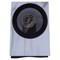 UUL-P41A 6W/GU10 IP65 MARBLE Светильник уличный, под лампу GU10. Архитектурный накладной. Цвет корпуса мрамор. TM Uniel UL-00011361 - фото 92943