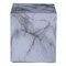 UUL-P41A 6W/GU10 IP65 MARBLE Светильник уличный, под лампу GU10. Архитектурный накладной. Цвет корпуса мрамор. TM Uniel UL-00011361 - фото 92944