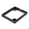 UUL-P41A 6W/GU10 IP65 MARBLE Светильник уличный, под лампу GU10. Архитектурный накладной. Цвет корпуса мрамор. TM Uniel UL-00011361 - фото 92957