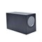 UUL-P42A 2х6W/GU10 IP65 BLACK Светильник уличный, под две лампы GU10. Архитектурный накладной. Корпус черный. TM Uniel UL-00010513 - фото 92978