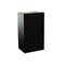 UUL-P42A 2х6W/GU10 IP65 BLACK Светильник уличный, под две лампы GU10. Архитектурный накладной. Корпус черный. TM Uniel UL-00010513 - фото 92980