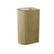 UUL-P52A 2х6W/GU10 IP65 PINE Светильник уличный, под две лампы GU10. Архитектурный накладной. Цвет корпуса сосна. TM Uniel UL-00010556 - фото 93123