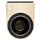 UUL-P52A 2х6W/GU10 IP65 PINE Светильник уличный, под две лампы GU10. Архитектурный накладной. Цвет корпуса сосна. TM Uniel UL-00010556 - фото 93125