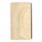 UUL-P52A 2х6W/GU10 IP65 PINE Светильник уличный, под две лампы GU10. Архитектурный накладной. Цвет корпуса сосна. TM Uniel UL-00010556 - фото 93126