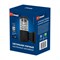 UUL-S11A 60W/E27 IP65 BLACK Светильник уличный, под лампу Е27. Архитектурный накладной. Корпус черный. TM Uniel. UL-00006809 - фото 93138