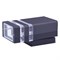 UUL-S17A 60W/E27 IP65 BLACK Светильник уличный, под лампу Е27. Архитектурный накладной. Корпус черный. TM Uniel UL-00012918 - фото 93156