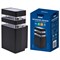 UUL-S17A 60W/E27 IP65 BLACK Светильник уличный, под лампу Е27. Архитектурный накладной. Корпус черный. TM Uniel UL-00012918 - фото 93159