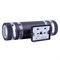 UUL-S20A 2x60W/E27 IP65 BLACK Светильник уличный, под две лампы Е27. Архитектурный накладной. Корпус черный. TM Uniel UL-00012921 - фото 93169