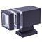 UUL-S23A 60W/E27 IP65 BLACK Светильник уличный, под лампу Е27. Архитектурный накладной. Корпус черный. TM Uniel UL-00012922 - фото 93180