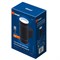 UUL-S92A 2х50W/GX53 IP65 BLACK Светильник уличный, под две лампы GX53. Архитектурный накладной. Корпус черный. TM Uniel UL-00009365 - фото 93205
