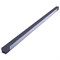 ULB-Q281 60W/4000K BLACK Светильник-прожектор светодиодный трековый. Линейный. 4500 Лм. Белый свет (4000K). Корпус черный. ТМ Volpe UL-00014345 - фото 93324