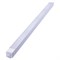 ULB-Q281 60W/4000K WHITE Светильник-прожектор светодиодный трековый. Линейный. 4500 Лм. Белый свет (4000K). Корпус белый. ТМ Volpe UL-00014346 - фото 93330