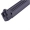 ULB-Q284 20W/4000K BLACK Светильник-прожектор светодиодный трековый. Линейный. Поворотный. 1600 Лм. Белый свет (4000K). Корпус черный. ТМ Volpe UL-00014347 - фото 93340