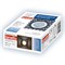 DLS-L131 GU5.3 CHROME/BLACK Светильник декоративный встраиваемый, серия Luciole. Без лампы, цоколь GU5.3. Доп. светодиодная подсветка 3Вт. Металл/стекло. Хром/черный. ТМ Fametto UL-00002756 - фото 93393