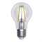 LED-A60-10W/3000K/E27/CL/DIM GLA01TR Лампа светодиодная диммируемая. Форма "А", прозрачная. Серия Air. Теплый белый свет (3000K). Картон. ТМ Uniel. UL-00005181 - фото 93567