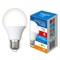 LED-A60-6W/6500K/E27/FR/DIM/SLS Лампа светодиодная, диммируемая. Форма "A", матовая. Дневной свет (6500K). ТМ Volpe UL-00009220 - фото 93623