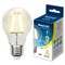 LED-A60-8W/WW/E27/CL GLA01TR Лампа светодиодная. Форма "A", прозрачная. Серия Air. Теплый белый свет (3000K). Картон. ТМ Uniel UL-00002210 - фото 93641