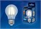 LED-A60-8W/WW/E27/FR PLS02WH Лампа светодиодная. Форма "A", матовая. Серия Sky. Теплый белый свет. Картон. ТМ Uniel. UL-00000304 - фото 93643