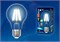 LED-A70-15W/4000K/E27/CL PLS02WH Лампа светодиодная. Форма "A", прозрачная. Серия Sky. Белый свет (4000K). Картон. ТМ Uniel. UL-00004869 - фото 93671