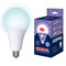 LED-A95-30W/6500K/E27/FR/NR Лампа светодиодная. Форма "A", матовая. Серия Norma. Дневной белый свет (6500K). Картон. ТМ Volpe UL-00005606 - фото 93684