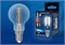 LED-G45-11W/3000K/E14/CL PLS02WH Лампа светодиодная. Форма "шар", прозрачная. Серия Sky. Теплый белый свет (3000К). Картон. ТМ Uniel. UL-00005176 - фото 93916