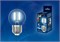 LED-G45-6W/NW/E27/CL PLS02WH Лампа светодиодная. Форма "шар", прозрачная. Серия Sky. Белый свет. Картон. ТМ Uniel UL-00001370 - фото 94002