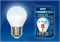 LED-G45-6W/NW/E27/FR/MB PLM11WH Лампа светодиодная. Форма «шар», матовая. Серия Multibright. Белый свет (4000K). 100-50-10. Картон. ТМ Uniel. UL-00002378 - фото 94003