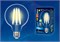 LED-G95-10W/3000K/E27/CL PLS02WH Лампа светодиодная. Форма "шар", прозрачная. Серия Sky. Теплый белый свет (3000K). Картон. ТМ Uniel. UL-00004862 - фото 94058