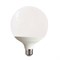LED-G95-12W/3000K/E27/FR/SLS Лампа светодиодная. Форма "шар", матовая. Теплый белый свет (3000K). ТМ Volpe UL-00009231 - фото 94060