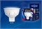 LED-JCDR 6W/NW/GU5.3/FR PLP01WH Лампа светодиодная. Форма «JCDR», матовая. Серия ЯРКАЯ. Белый свет (4000K). Картон. ТМ Uniel UL-00002422 - фото 94140