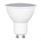 LED-JCDR-10W/WW/GU10/NR Лампа светодиодная. Форма "JCDR", матовая. Серия Norma. Теплый белый свет (3000K). Картон. ТМ Volpe UL-00003842 - фото 94159