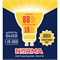 LED-JCDR-10W/WW/GU10/NR Лампа светодиодная. Форма "JCDR", матовая. Серия Norma. Теплый белый свет (3000K). Картон. ТМ Volpe UL-00003842 - фото 94163