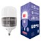LED-M80-80W/6500K/E27/FR/NR Лампа светодиодная, матовая. Серия Norma. Дневной белый свет (6500K). Картон. ТМ Volpe. UL-00006796 - фото 94229