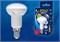 LED-R50 7W/4000K/E14/FR/DIM PLP01WH Лампа светодиодная, диммируемая. Форма "Рефлектор", матовая. Серия Яркая. Белый свет (4000K). Картон. ТМ Uniel. UL-00004709 - фото 94253
