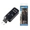 S-CT1-1,5U BLACK Удлинитель серии Travel, шнур 1,5м., 1 гнездо, 10A, б/з, 4USB(2,1A). Черный. ТМ Uniel UL-00011133 - фото 94328