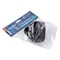 S-ES3-16F BLACK Разветвитель сетевой, б/з. 3 гнезда. 16А, 3500Вт. Черный. ТМ Uniel UL-00011238 - фото 94363