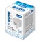 S-GES2-16SBUC WHITE Разветвитель сетевой с выключателем, с/з. 2 гнезда. 2USB+1TYPE C. 16А, 3500Вт. Белый. ТМ Uniel UL-00011245 - фото 94408