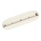 UBX-Q122 G82 WHITE 1 POLYBAG Чашка потолочного крепления. Однофазная. Белая. ТМ Volpe. UL-00006065 - фото 94592
