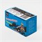 UDL-S0500-100/DGA MULTI IP20 MINI Гирлянда с контроллером, 5м. 100 миниламп накаливания. Разноцветный свет. Провод зеленый. TM Uniel. UL-00002388 - фото 94751