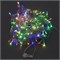 ULD-B10007-480/TTK MT2 IP44 Бахрома светодиодная с эффектом мерцания, 10м. Соединяемая. 480 светодиодов. Красный, желтый, зеленый, синий и белый свет. Провод прозрачный. ТМ Uniel UL-00014194 - фото 95035