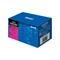 ULD-B3010-200/DTA MULTI IP20 Бахрома светодиодная с контроллером, 3 м. 200 светодиодов. Разноцветный свет. Провод прозрачный. TM Uniel. UL-00002270 - фото 95071